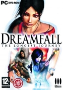 Let's Play Dreamfall: The Longest Journey
