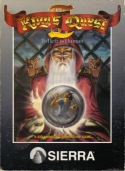 Let's Play King's Quest 3: To Heir is Human (EGA)